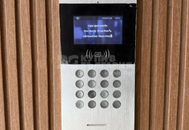 Neue Dreizimmerwohnung im Wohngebiet Lyulin 4, Sofia