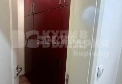 Großzügige 3-Zimmer-Wohnung  – Top-Lage in Manastirski Livadi, Sofia