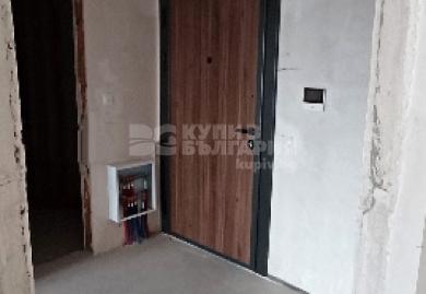 Neue Zweizimmerwohnung im weitläufigen Zentrum von Sofia