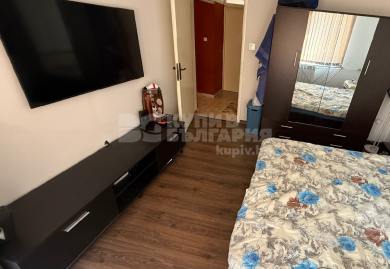 Geräumige, möblierte Vierzimmerwohnung in Obelya 2