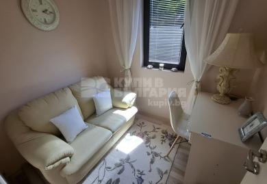 Stylish House with Pool, Fireplace, Garden & Parking near Black Sea