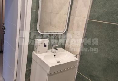 Sonnige 2-Zimmer-Wohnung im Neubau – Erstbezug & Top-Lage in Sofia