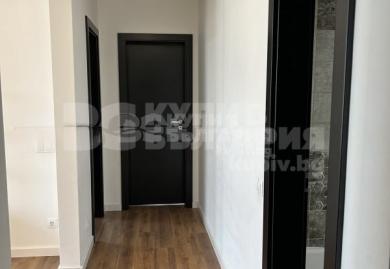 Drei-Zimmer-Wohnung in einer bewachten Anlage in Banishora        