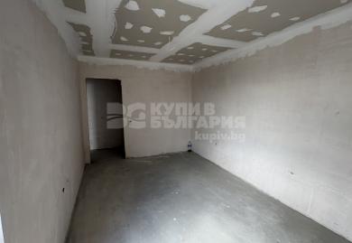Просторен и функционален тристаен апартамент в нова сграда