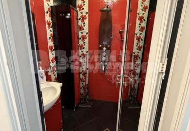 Luxuriöses Zwei-Zimmer-Apartment im Bezirk Banishora, Sofia