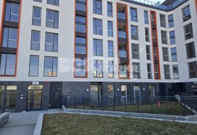 Sonnige 2-Zimmer-Wohnung im Neubau – Erstbezug & Top-Lage in Sofia