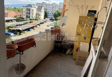 Geräumige, möblierte Vierzimmerwohnung in Obelya 2