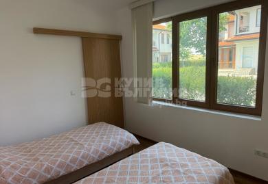 Modern 3-Bedroom Villa with Private Pool Near the Black Sea Coast
