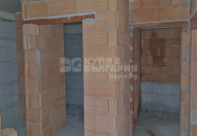 Тристаен апартамент в нова бутикова сграда в кв.Изгрев