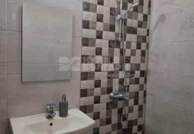 Renovated 2-Room Apartment in Varna Center Near Medical University