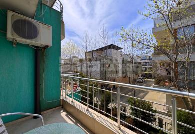 Cozy Furnished Studio in Sarafovo – Great Investment & Home
