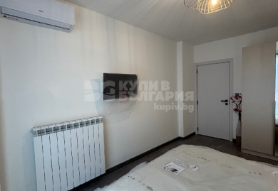 Neue 2-Zimmer-Wohnung mit Nutzungsgenehmigung in Ovcha Kupel, Sofia