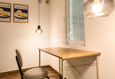 Renoviertes 185m² Haus mit Meerblick, 3 Badezimmer & Pool
