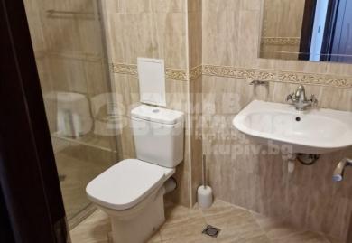 Möblierte Vierzimmerwohnung in Gardova Glava - Sofia
