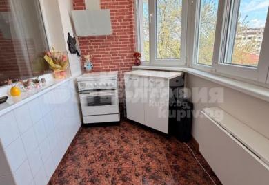 Geräumige Vierzimmerwohnung in Ovcha Kupel 1, Sofia