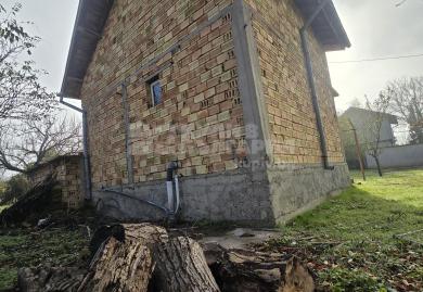 Хубав парцел с вила в с.Стан