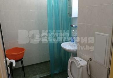 Zwei-Zimmer-Wohnung im Strelbishte-Viertel, Sofia