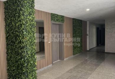 Großzügiges Familien-Maisonette mit 4 Schlafzimmern – Erstbezug in Sofia