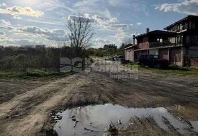 Два съседни УПИ с одобрен ПУП в СО Перчемлията