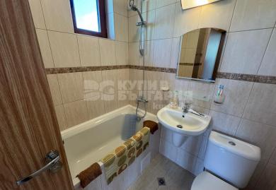 Modern 3-Bedroom Villa with Private Pool Near the Black Sea Coast