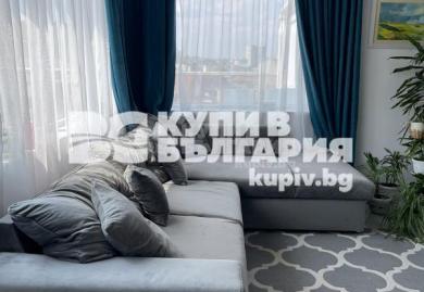 Многостаен апартамент в сърцето на град Варна