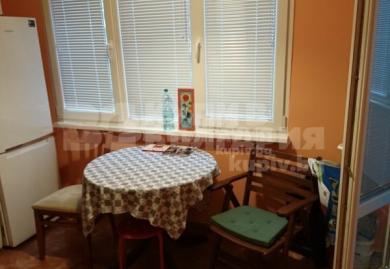 Zwei-Zimmer-Wohnung im Strelbishte-Viertel, Sofia