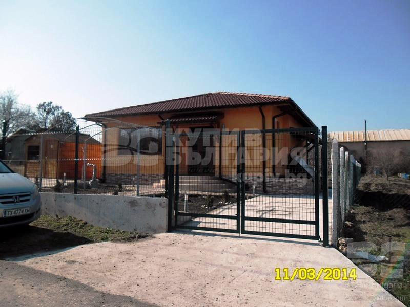 Kauf eines Hauses in Bulgarien